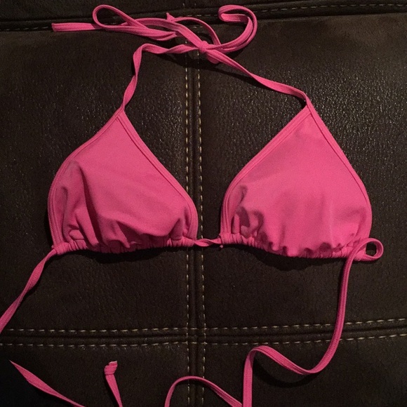 Lot of Victoria’s Secret tops w Sz S. NO BOTTOM - Picture 2 of 4